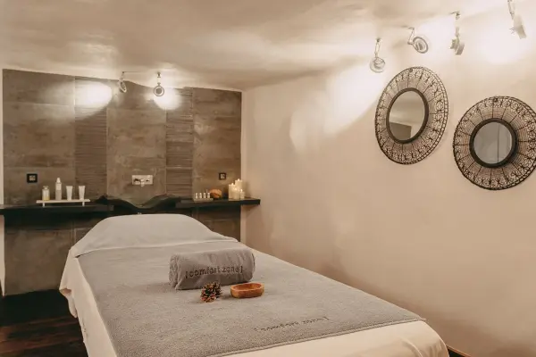 Breakfast & Spa - Massage 80 min — visuel 3