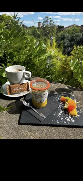 Spa & Gourmandise — visuel 1