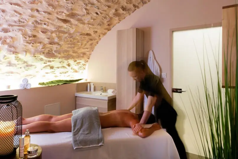 Forfait Annuel Massages de 50min