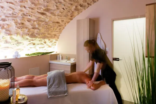 Forfait Annuel Massages de 50min — visuel 1