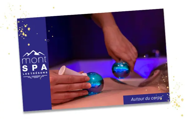 Massage Thalgo — visuel 1