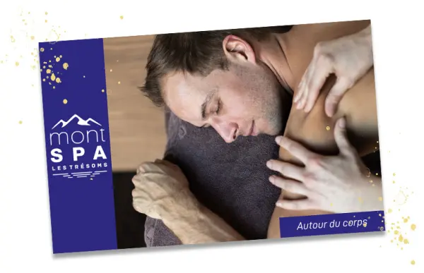 Massage Intuitif (60 min) — visuel 1