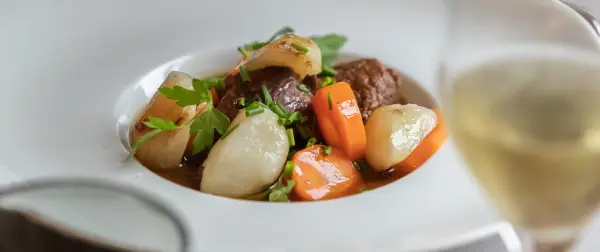 Pause Déjeuner Gourmande — visuel 2