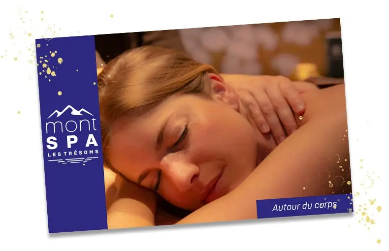 Massage à la bougie (90 min)