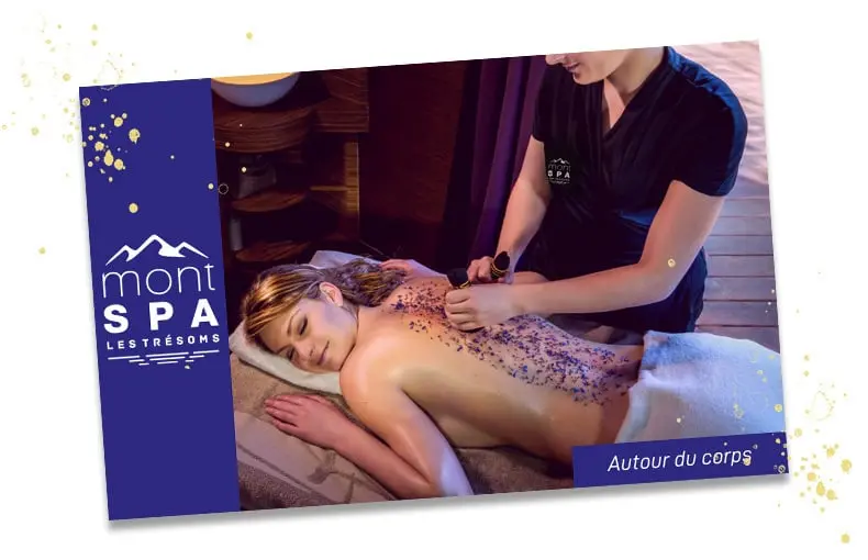 Massage Intuitif (90 min)