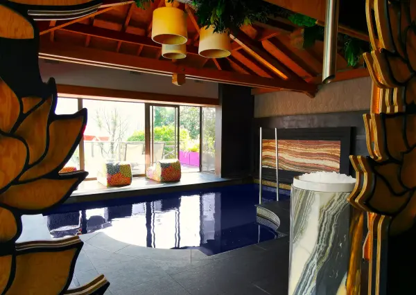 Massage Intuitif (90 min) — visuel 2