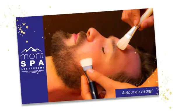 Soin du visage Thalgo — visuel 1