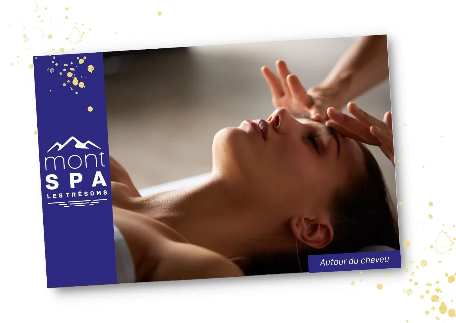 Coffret Cadeau | L'essentiel - Soin capillaire et soin visage