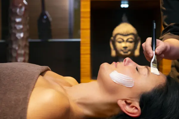 Coffret Cadeau | L'essentiel - Soin capillaire et soin visage — visuel 2