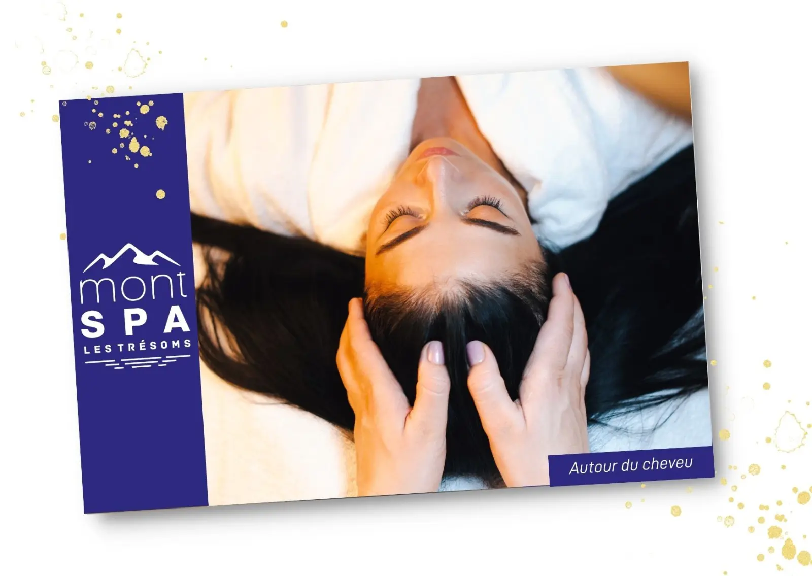Coffret Cadeau | L'indispensable - Soin capillaire et massage corps