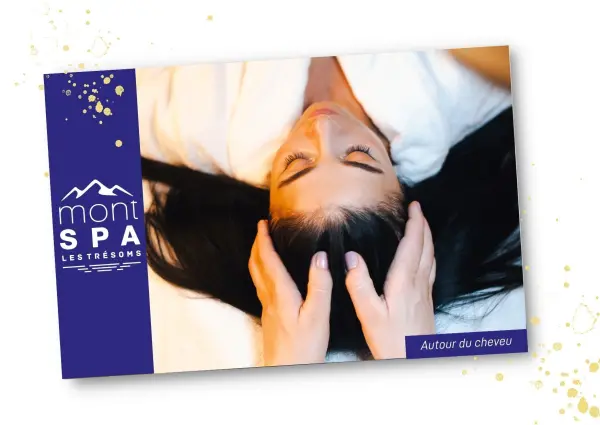 Coffret Cadeau | L'indispensable - Soin capillaire et massage corps — visuel 1