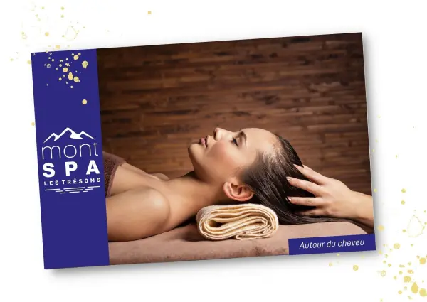 Coffret Cadeau | L'excellent - Soin capillaire complet, soin du visage et massage du corps — visuel 1