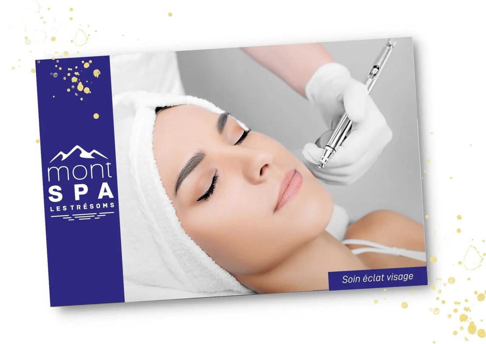 Jet Peel | Soin éclat visage
