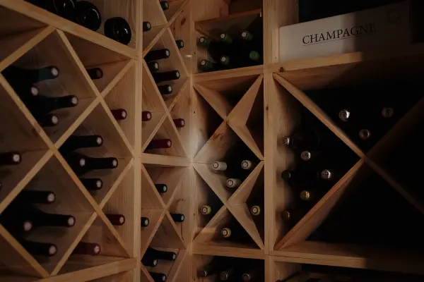 Menu Dégustation en 7 services avec l'Accord Mets & Vins — visuel 2