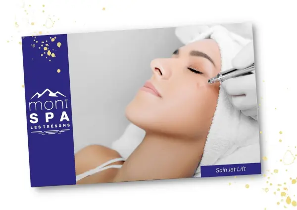 Jet Peel | Soin Jet Lift — visuel 1