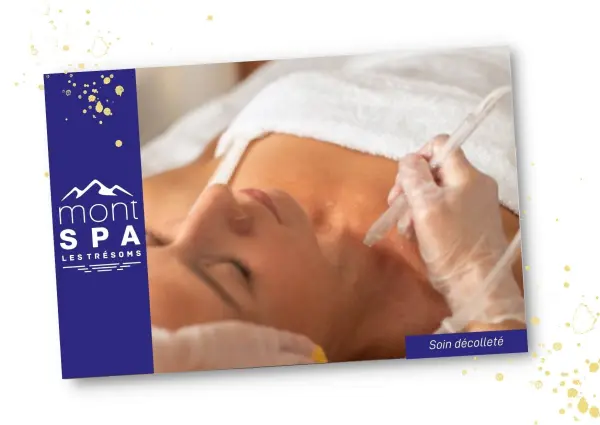 Jet Peel | Soin décolleté — visuel 1
