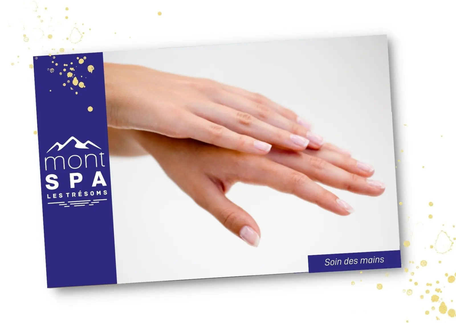 Jet Peel | Soin des mains
