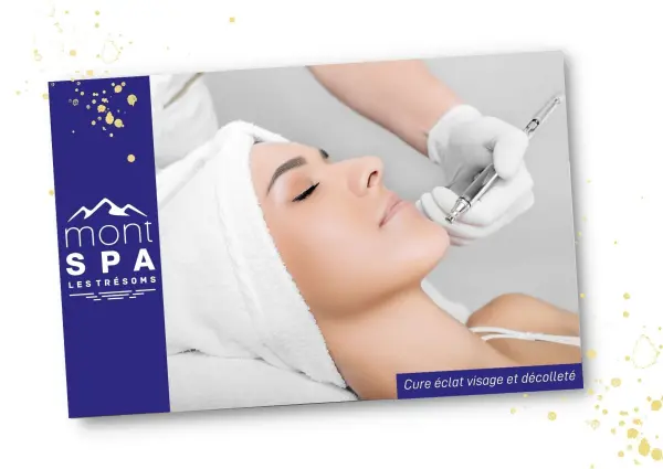 Jet Peel | Cure éclat et décolleté - 6 séances — visuel 1