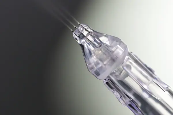 Jet Peel | Cure capillaire - 6 séances — visuel 2