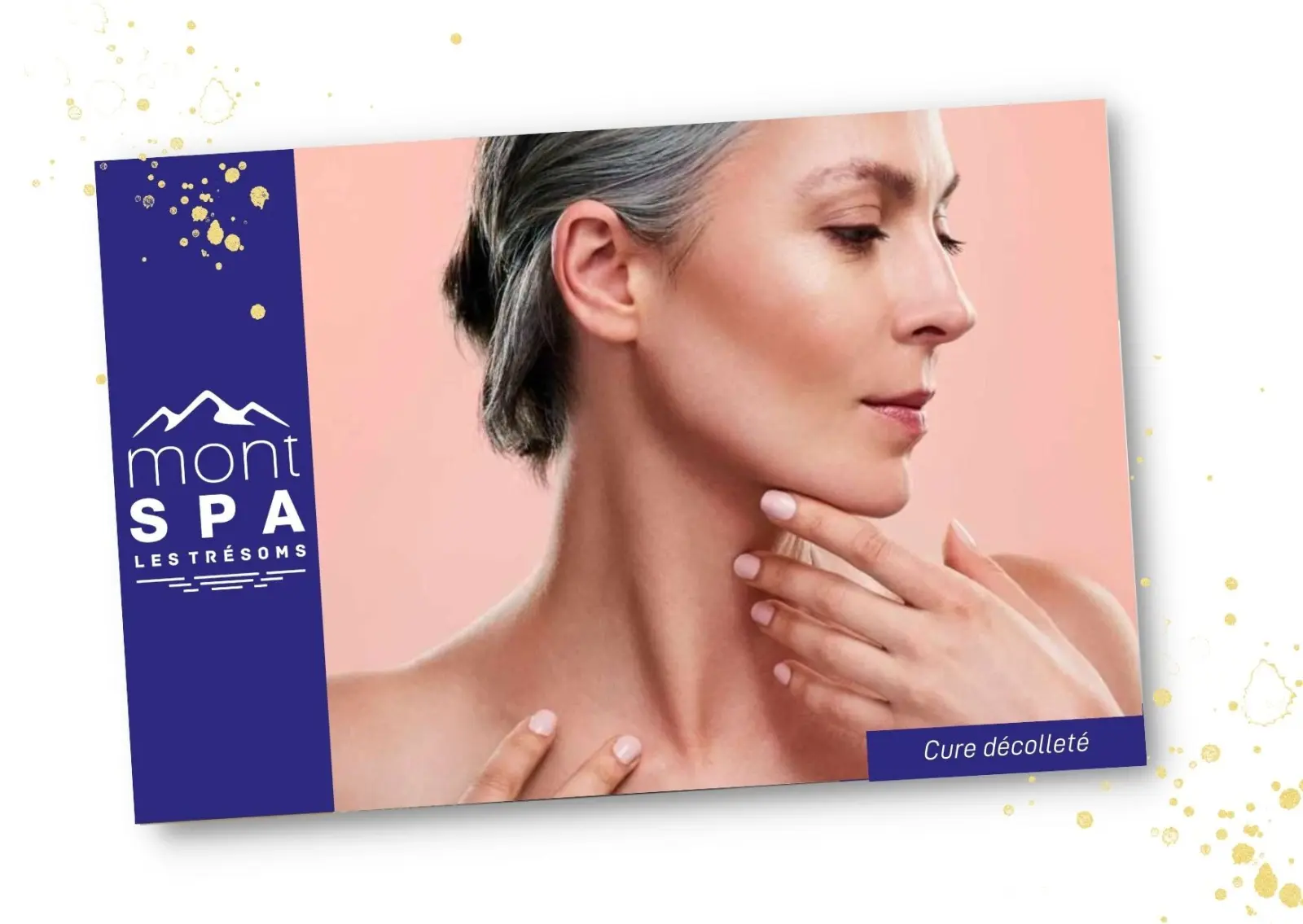 Jet Peel | Cure décolleté - 6 séances