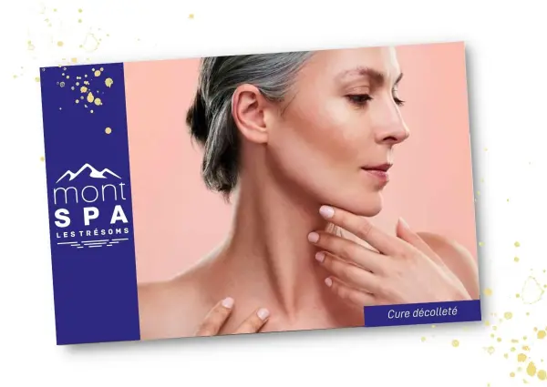 Jet Peel | Cure décolleté - 6 séances — visuel 1