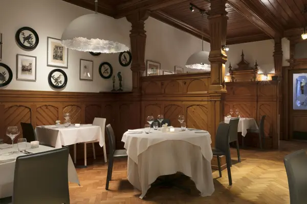 Menu INCONTOURNABLES (Hors boisson) — visuel 3
