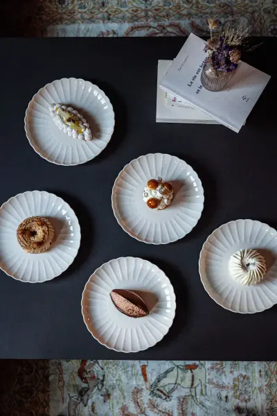 Parenthèse gourmande — visuel 2