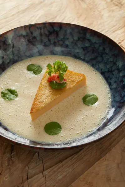 Menu du jour (Hors boisson) — visuel 1