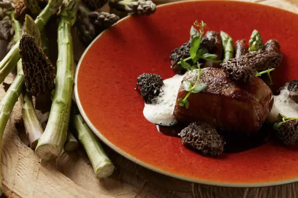 Menu du jour (Hors boisson) — visuel 2