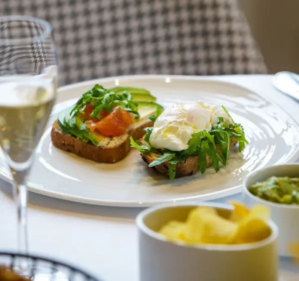 Brunch du dimanche — visuel 2