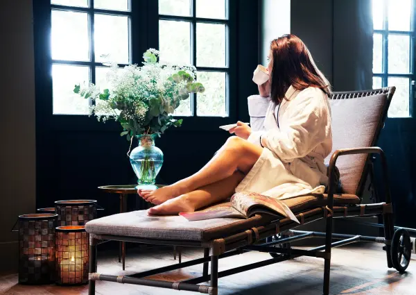 Les Soins 60 min — visuel 2