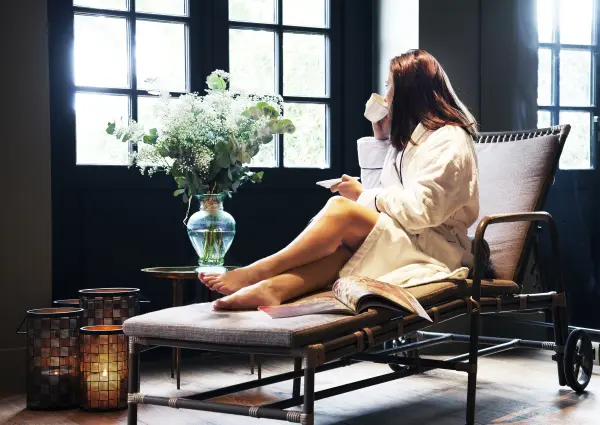 Les Soins 30 min — visuel 3