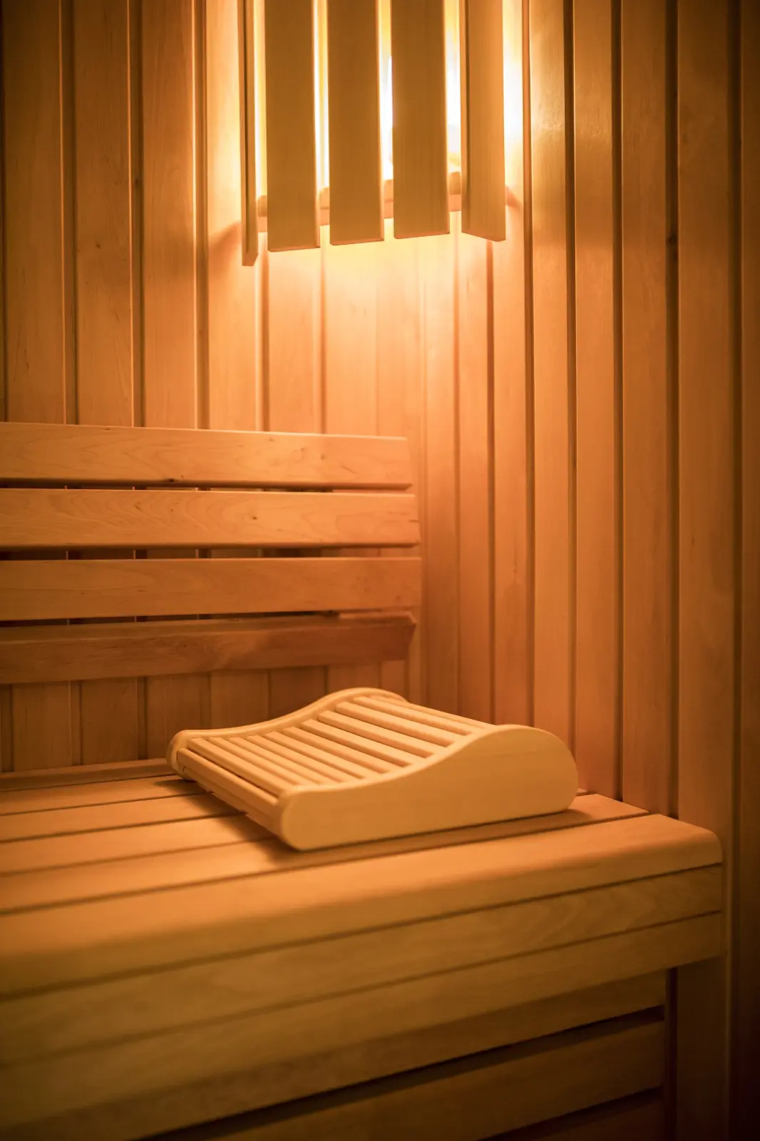 Morning Spa