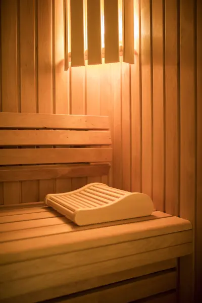 Morning Spa — visuel 1