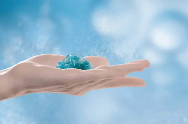 Soin du Visage THALGO Fondamental de la Mer — visuel 2