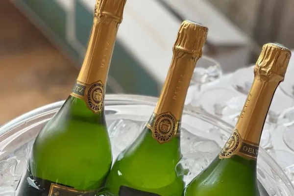 Brunch Champagne — visuel 2