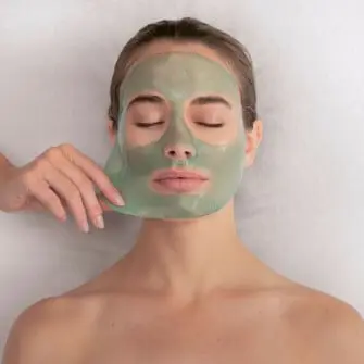 Soin Visage Anti-Âge Spiruline Boost
