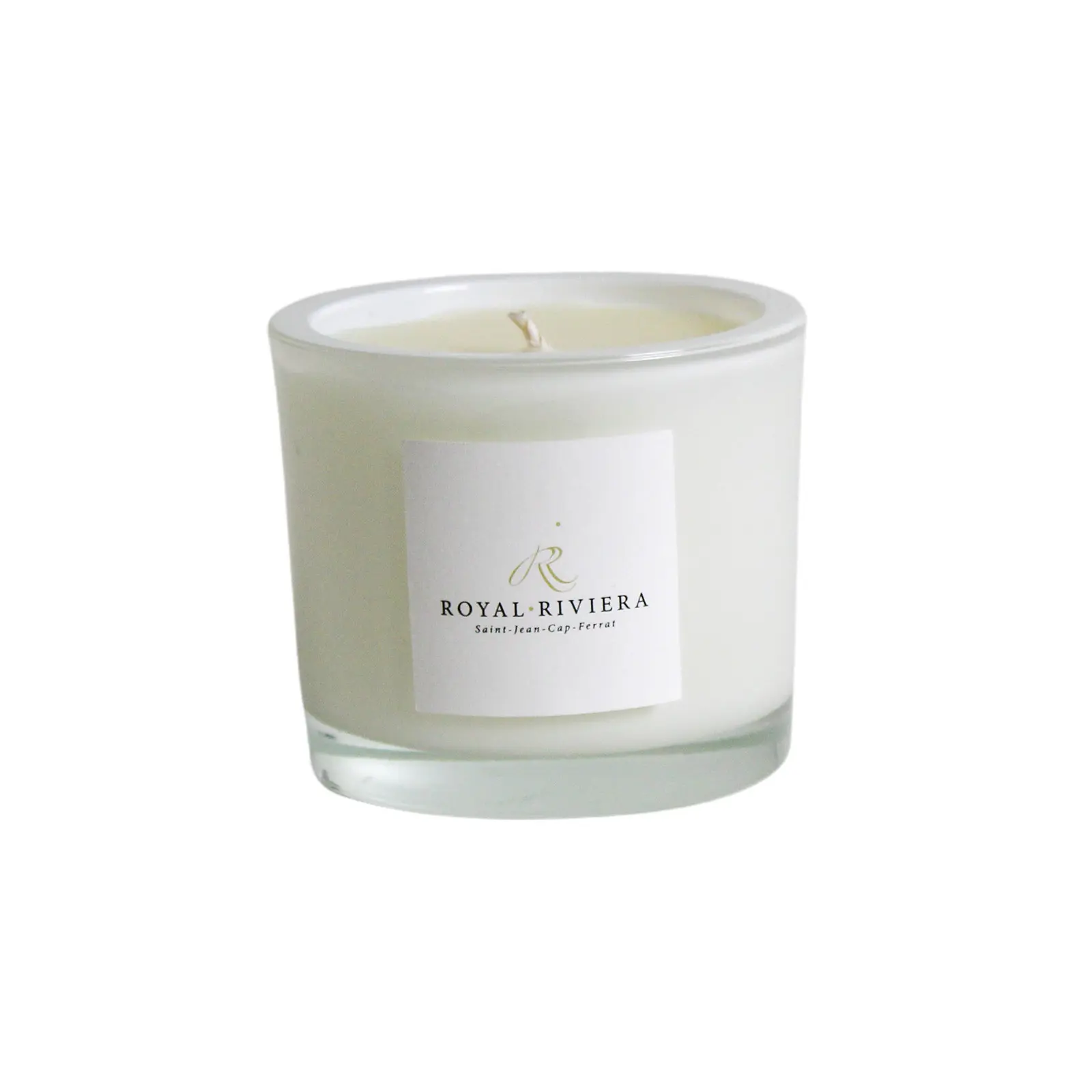 Bougie Royal-Riviera Fragrance