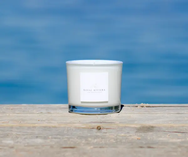 Bougie Royal-Riviera Fragrance — visuel 2