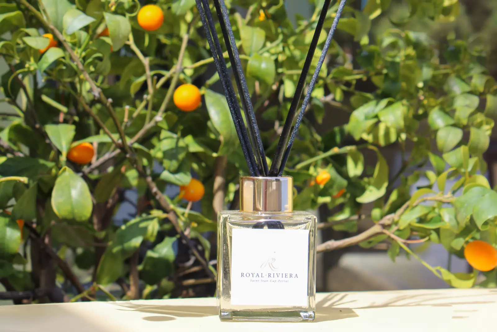 Diffuseur Royal-Riviera