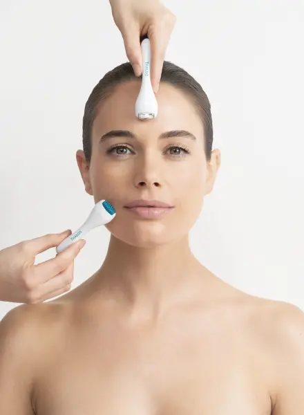 Soin Visage Anti-Âge Hyalu-Procollagène — visuel 1