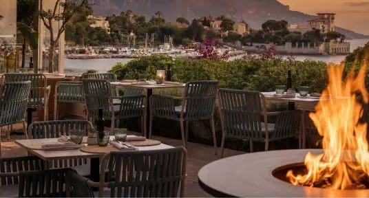 Le BBQ du Royal — visuel 1