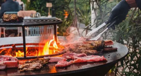 Le BBQ du Royal — visuel 2