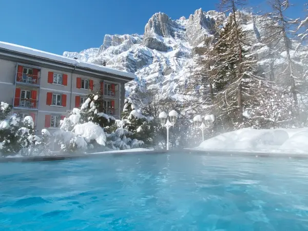 Séjour Relax — visuel 1