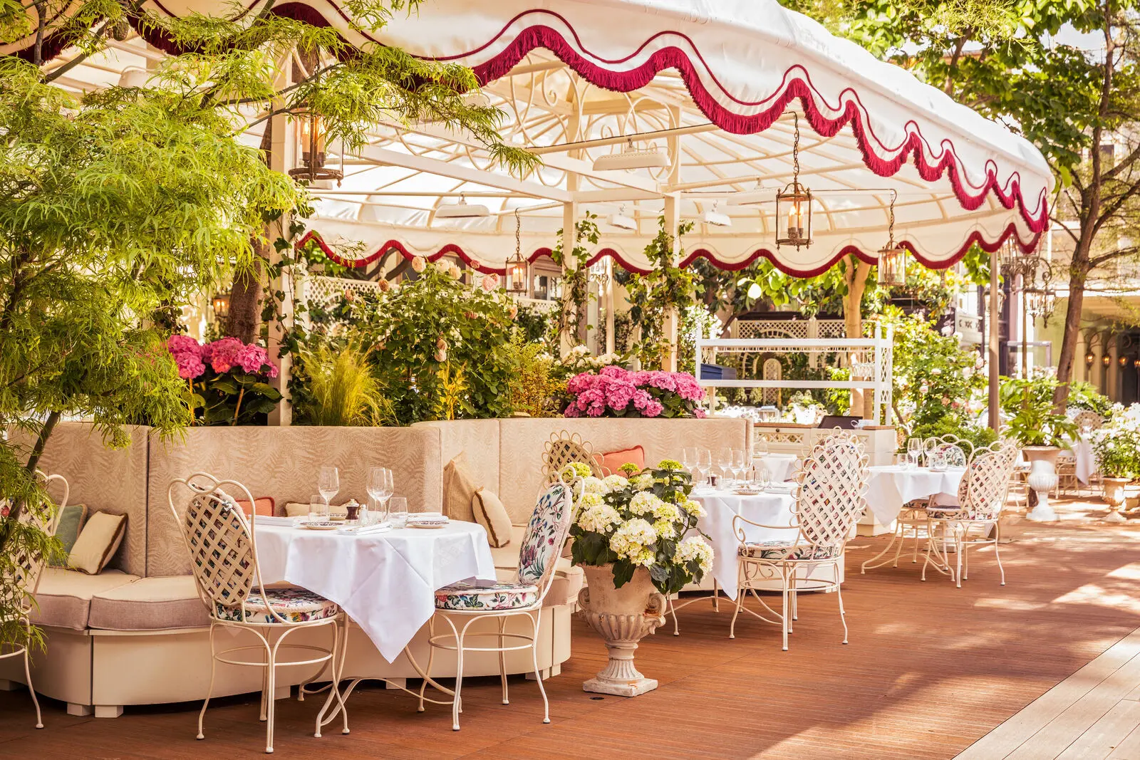 Brunch Maison Revka