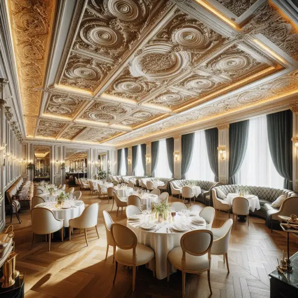 Repas romantique test sylvia — visuel 2