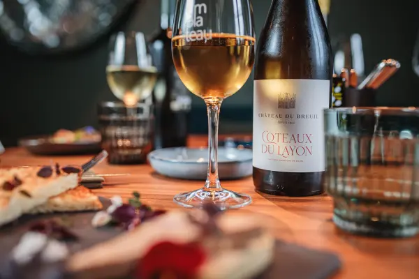 Accords mets & vins — visuel 1
