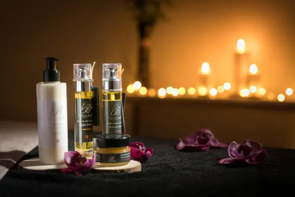 Massage Relaxant — visuel 2