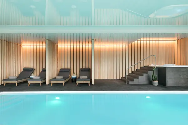 Day Spa & Déjeuner — visuel 1