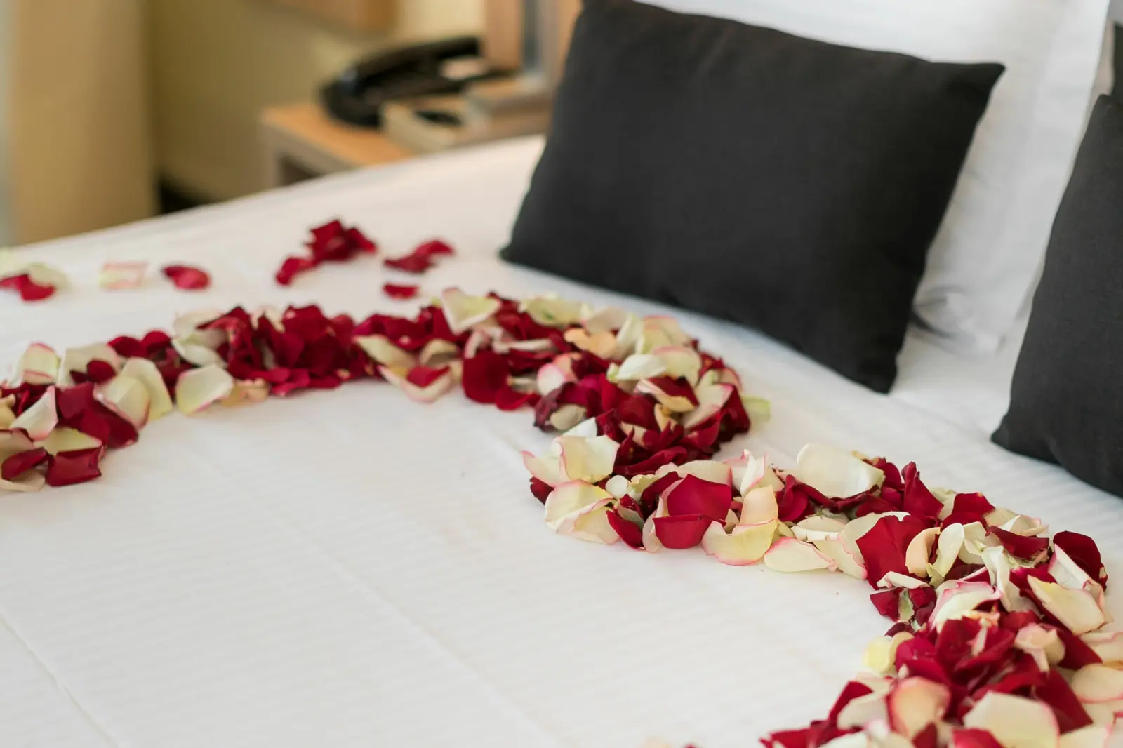 Séjour Romantique